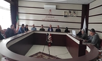 یادواره سرداران و شهدای سنگر سازان بی سنگر مرند برگزار می‌شود